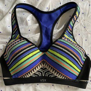 Victoria's Secret Incredible Sports Bra 34B